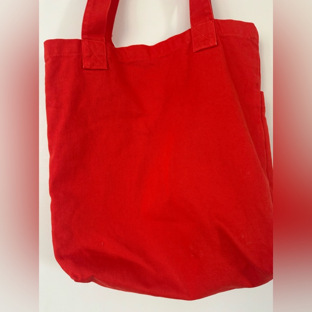 Big bud press everyday tote nyc printed super limited edition nwot - Picture 4 of 5